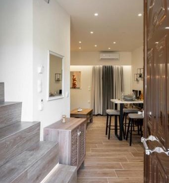 Guest house (Gastouri)