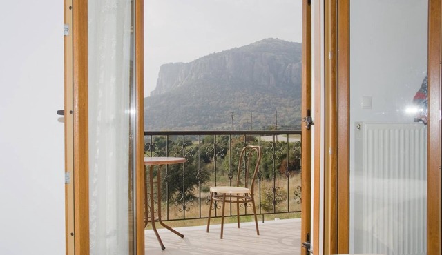 Guesthouse Arsenis