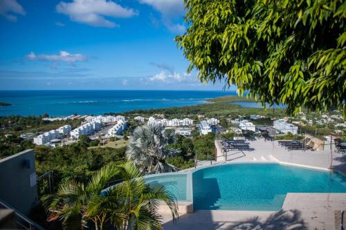 Happy Days Villa A in Fajardo