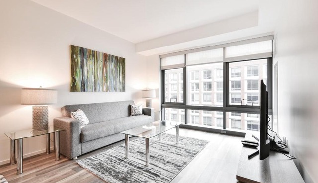 Harmony Medical Suites on Canal in Boston