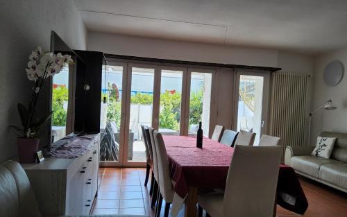 Haus in Agno in Agno