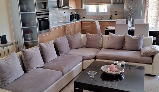 Helios Maisonette in Zakynthos