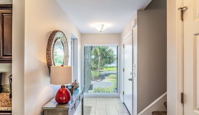 Heron Marsh 62 Beautiful unit in Litchfield by the Sea in Pawleys Island