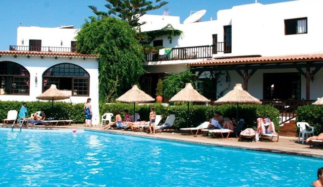 Hersonissos Maris