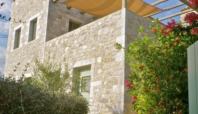 Holiday apartment Karavostassi for 1 - 2 persons with 1 bedroom - Holiday apartment