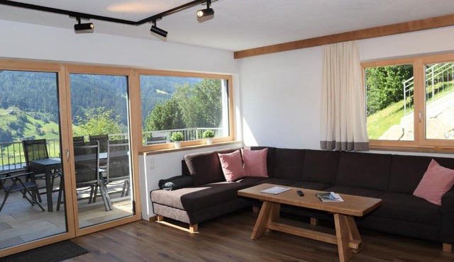 Holiday flat Sonnenweg, Bramberg am Wildkogel in Bramberg am Wildkogel