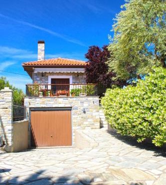 Holiday Home Ferienunterkunft Villa Agape Pelion by Interhome