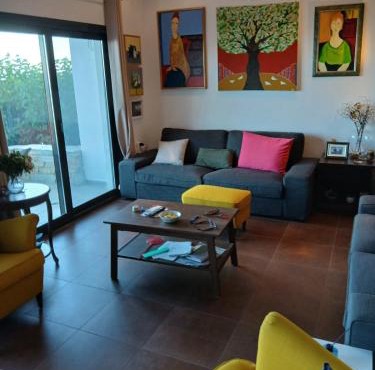 Holiday house afetes