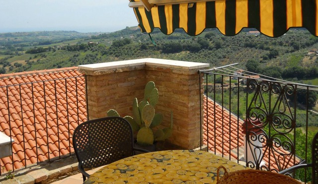 Homerez - Big villa 600 m away from the beach for 15 ppl. with swimming-pool