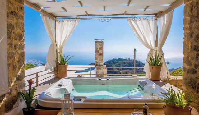 Homerez - House in Anatoli