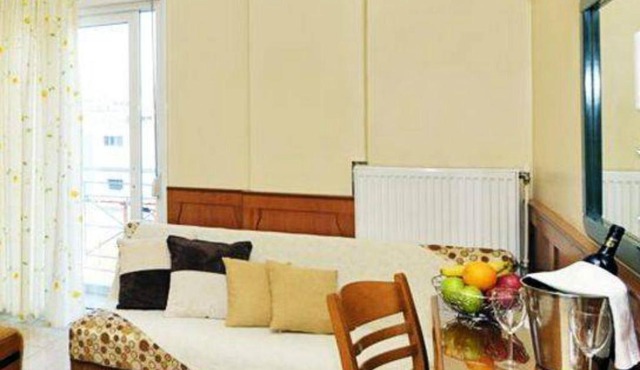 Hotel Admitos