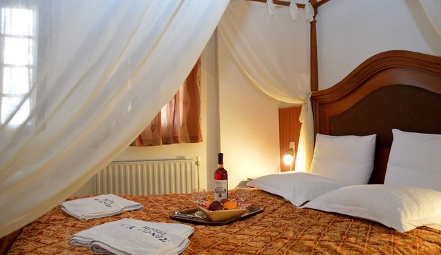 Hotel Adonis