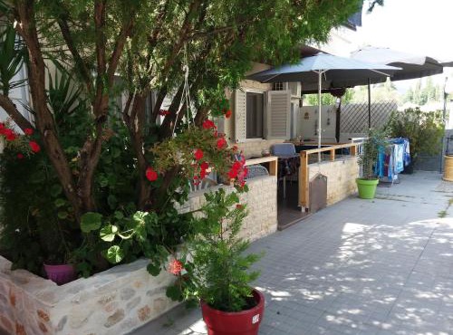 Hotel Alexandros II in Toroni