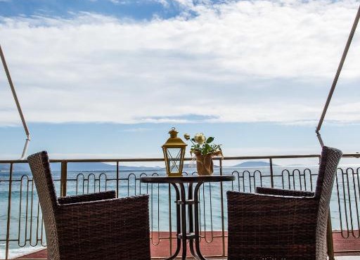 Hotel Assini Beach Tolo