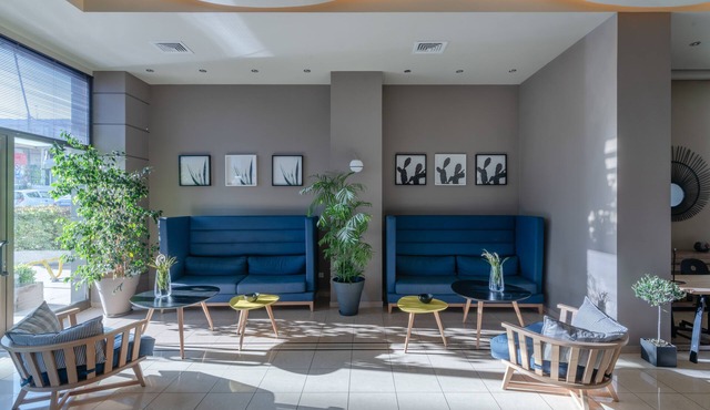 Hotel Avra by Smile hotels