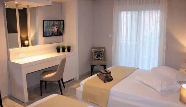 Hotel Cariatis