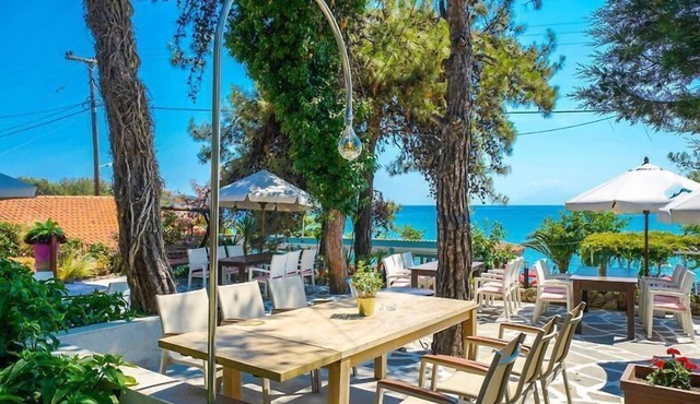 HOTEL ESPERIA