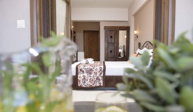 Hotel Giorgos