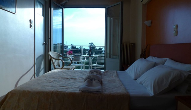 Hotel Ikaros