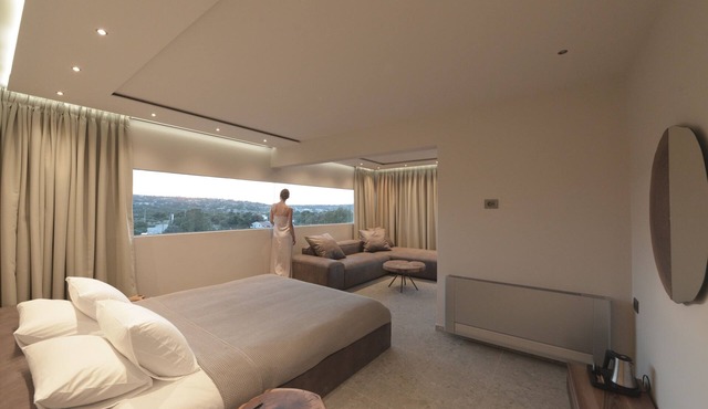 Hotel King Saron Club Marmara