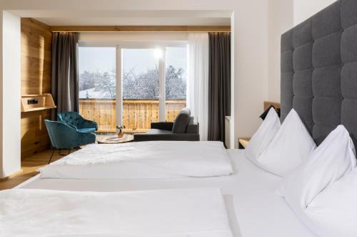 Hotel Moarhof in Lienz