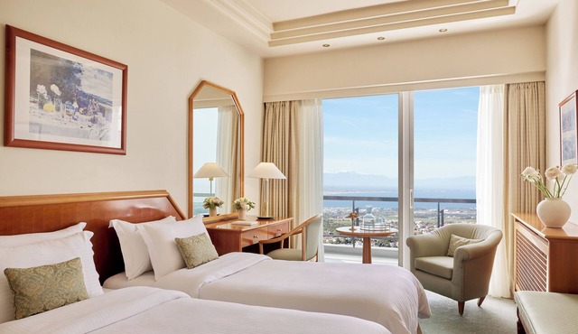 Hotel Panorama