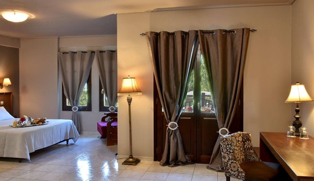 Hotel Pelion Resort