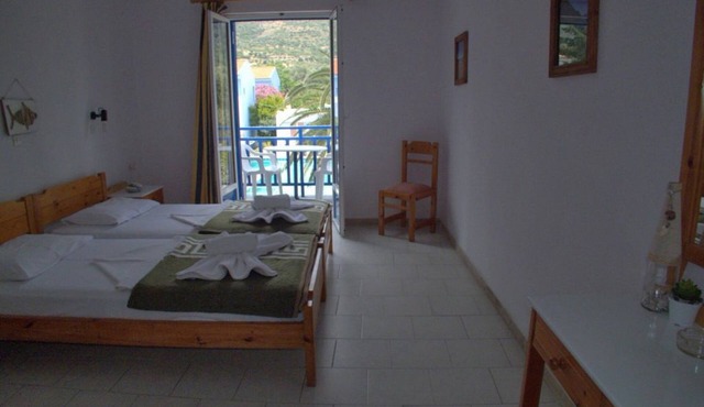 Hotel Sofia