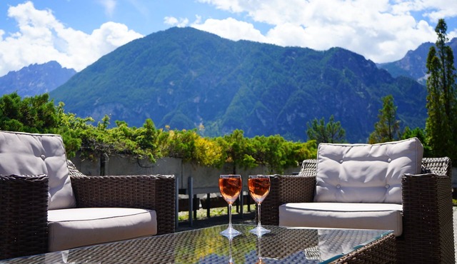 Hotel Sonne in Lienz