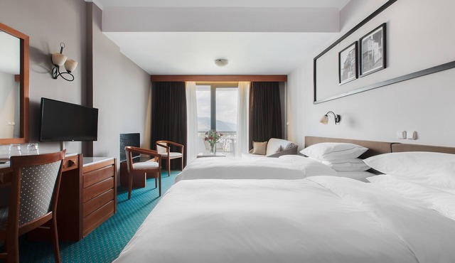 Hotel Z Palace & Congress Center