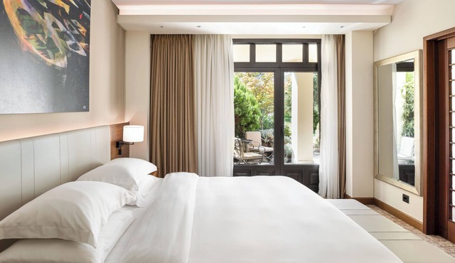 Hyatt Regency Thessaloniki
