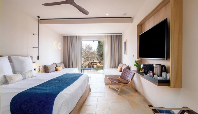 Hyatt Ziva Corfu