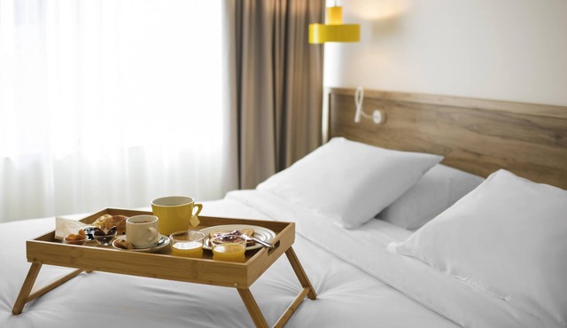 ibis Styles Athens Routes