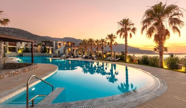 Ikaros Beach, Luxury Resort & Spa