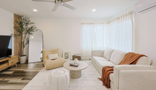 Immaculate Home near Balboa Park, SD Zoo & Cafés in San Diego