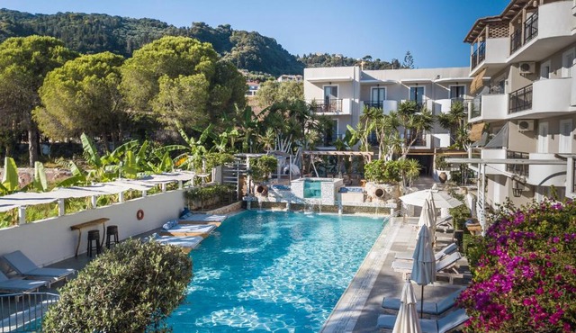 Iniohos Zante Hotel & Suites