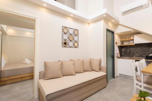 Ionas Apartments 5