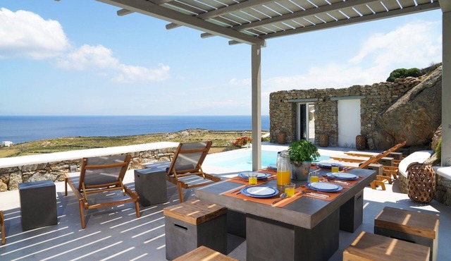 Isabella's Rooms by Paradise Estate Mykonos