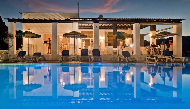 ISholidays Karpathos Family 2 rooms
