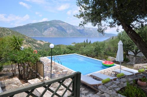 Ithaki House