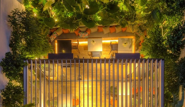 Ivis 4 Boutique Hotel
