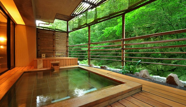 Iwaso in Hatsukaichi
