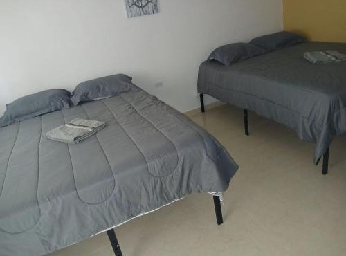 jackys culebra apartment in Culebra