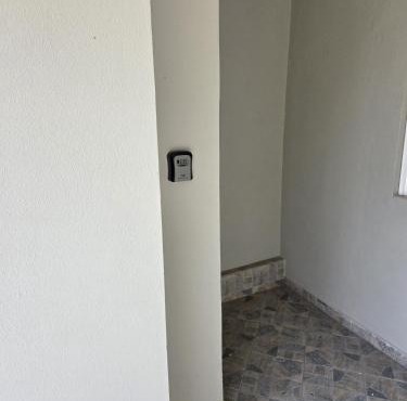 Jim's House