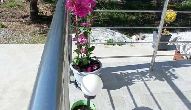 Jordan's Sea Breeze Studio - Nea Karvali, Kavala