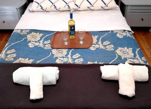 Kalamaki Guest House