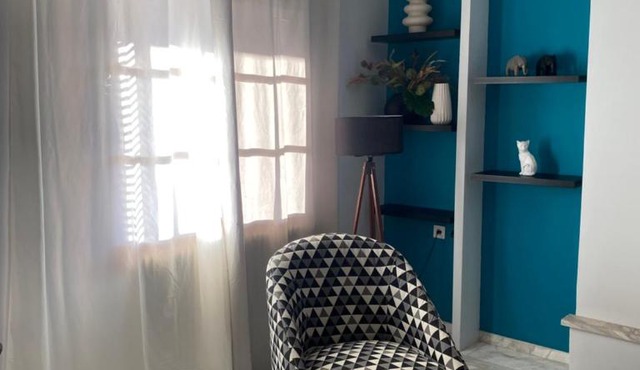 Kalloni Luxury Apartment
