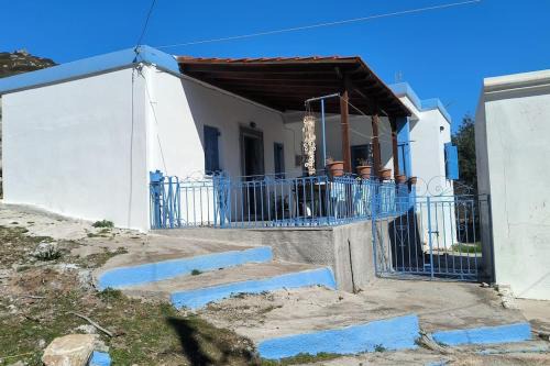 Kalotina's House