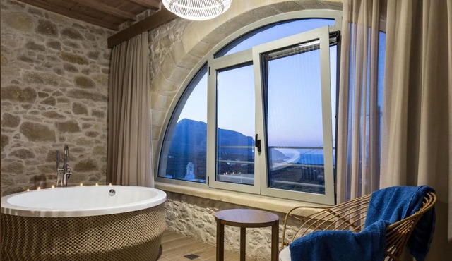 Kamartsos Villa 3