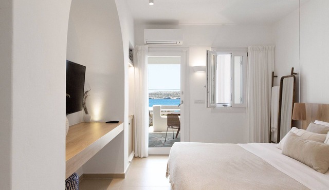 KAMEO Antiparos